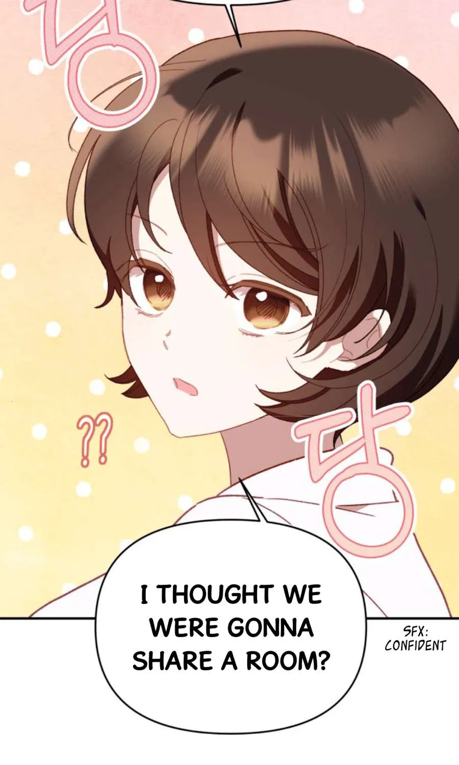 Protect the fake Saint Chapter 2.5 page 77 - 