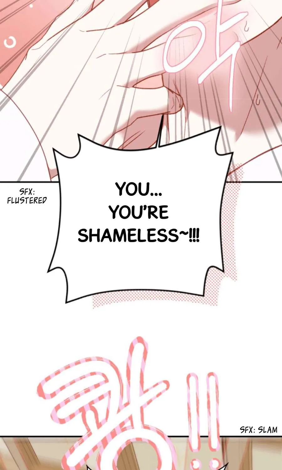 Protect the fake Saint Chapter 2.5 page 79 - 