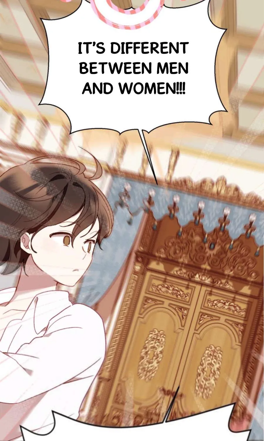 Protect the fake Saint Chapter 2.5 page 80 - 