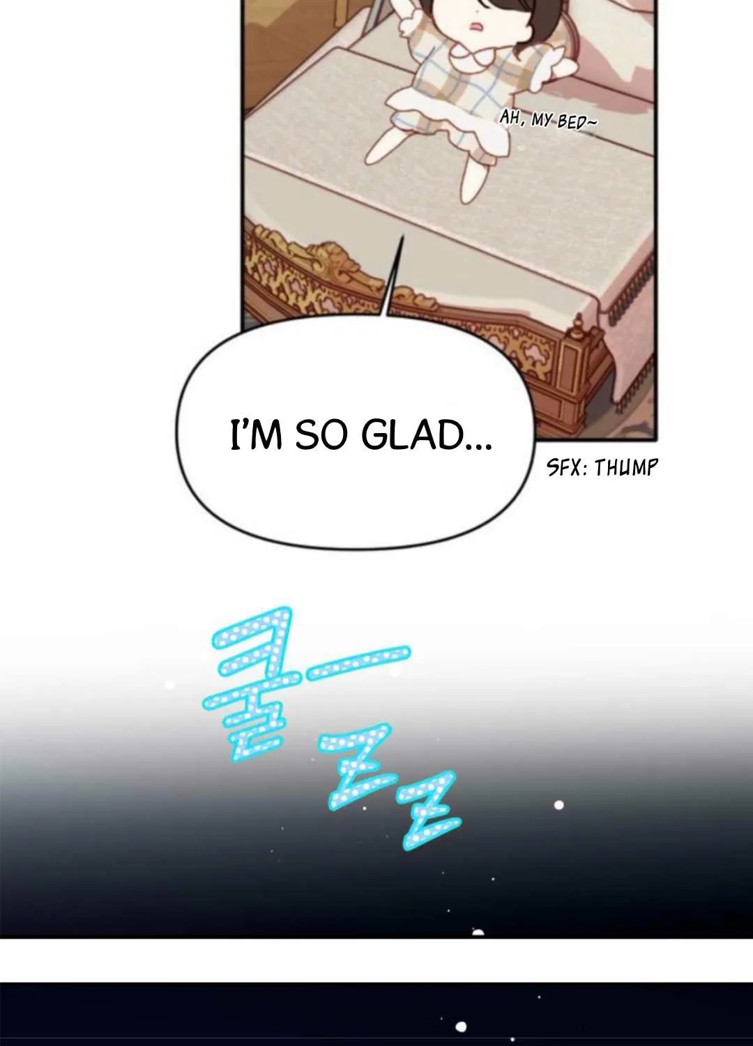 Protect the fake Saint Chapter 2.5 page 84 - 