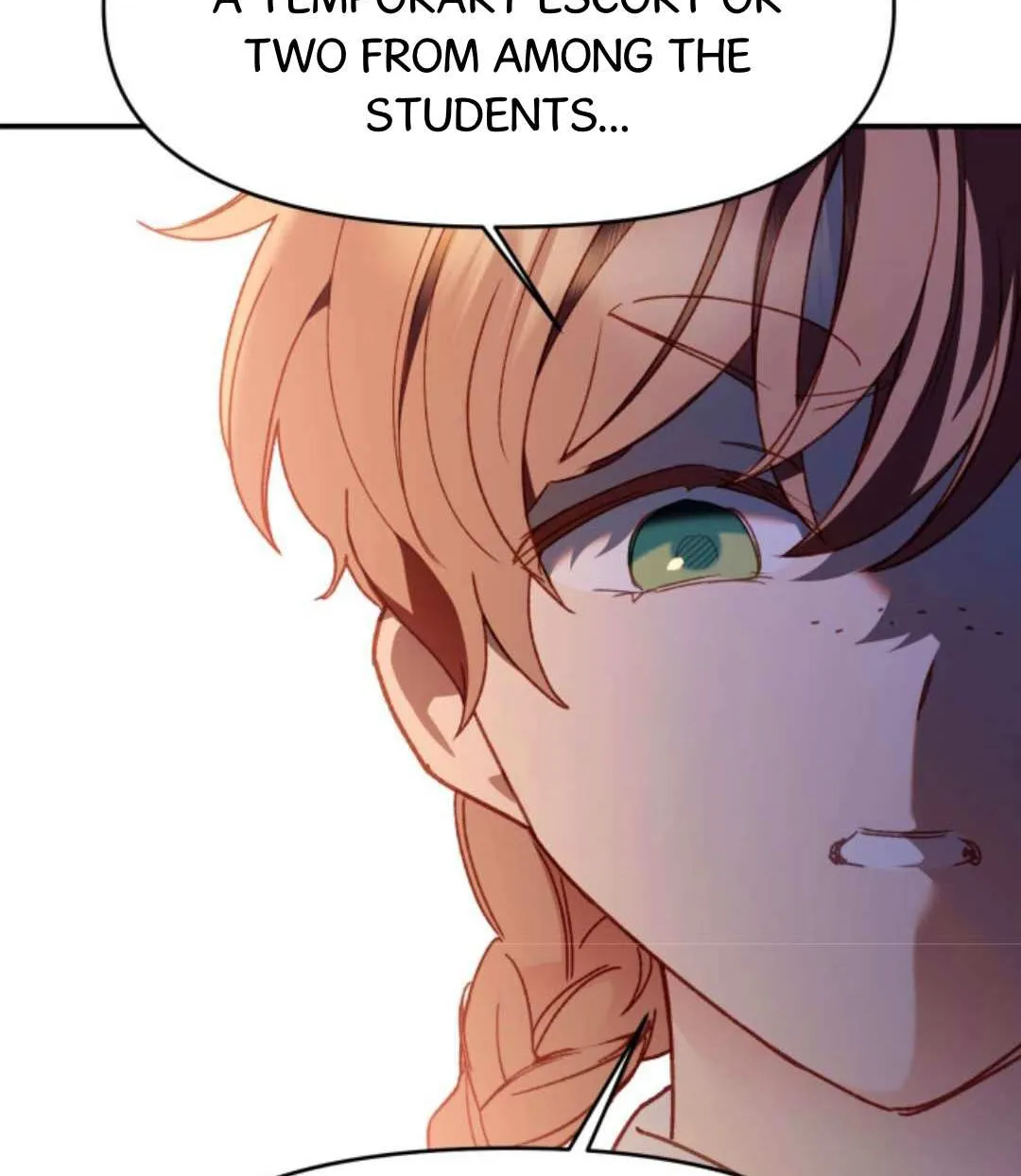 Protect the fake Saint Chapter 2.5 page 87 - 