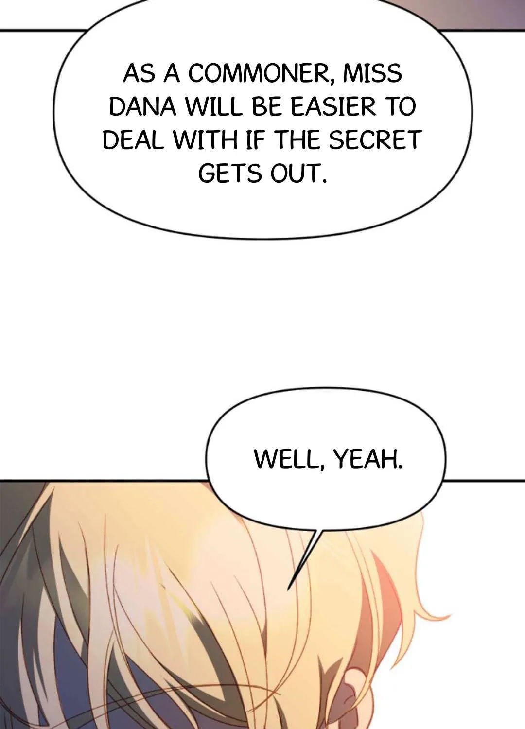 Protect the fake Saint Chapter 2.5 page 88 - 