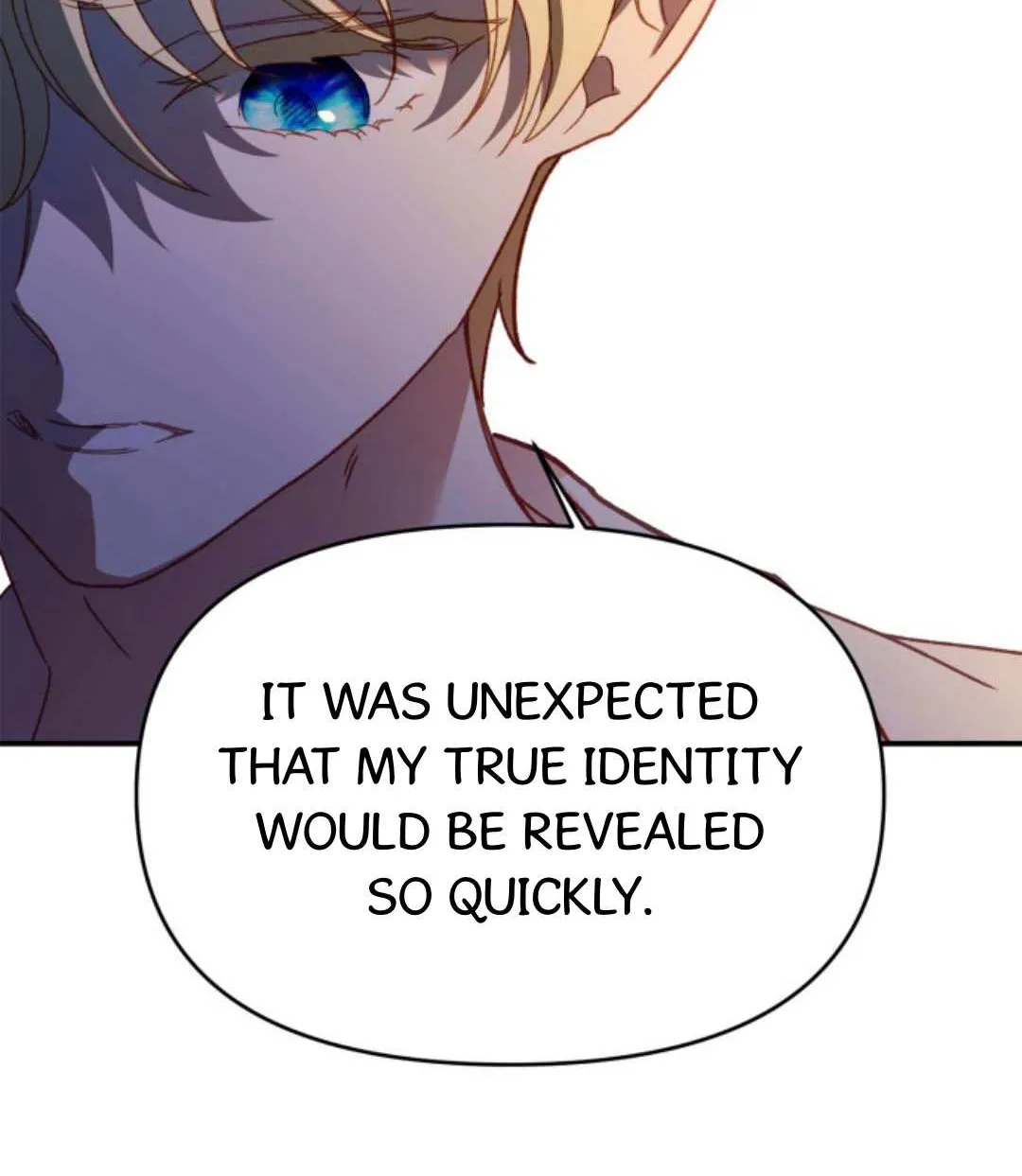 Protect the fake Saint Chapter 2.5 page 89 - 