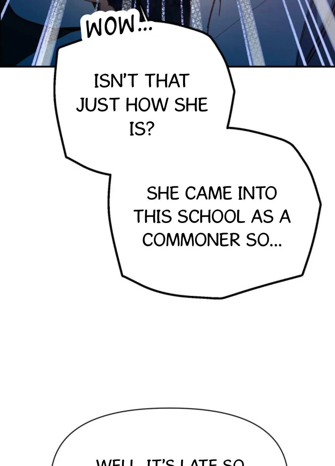 Protect the fake Saint Chapter 2.5 page 94 - 