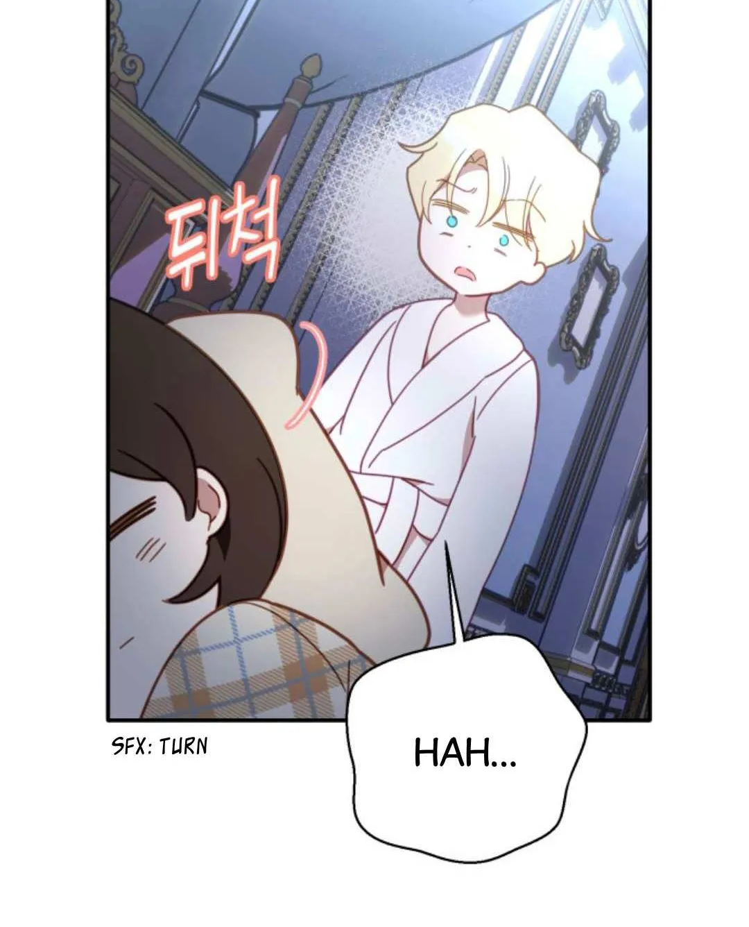 Protect the fake Saint Chapter 2.5 page 97 - 