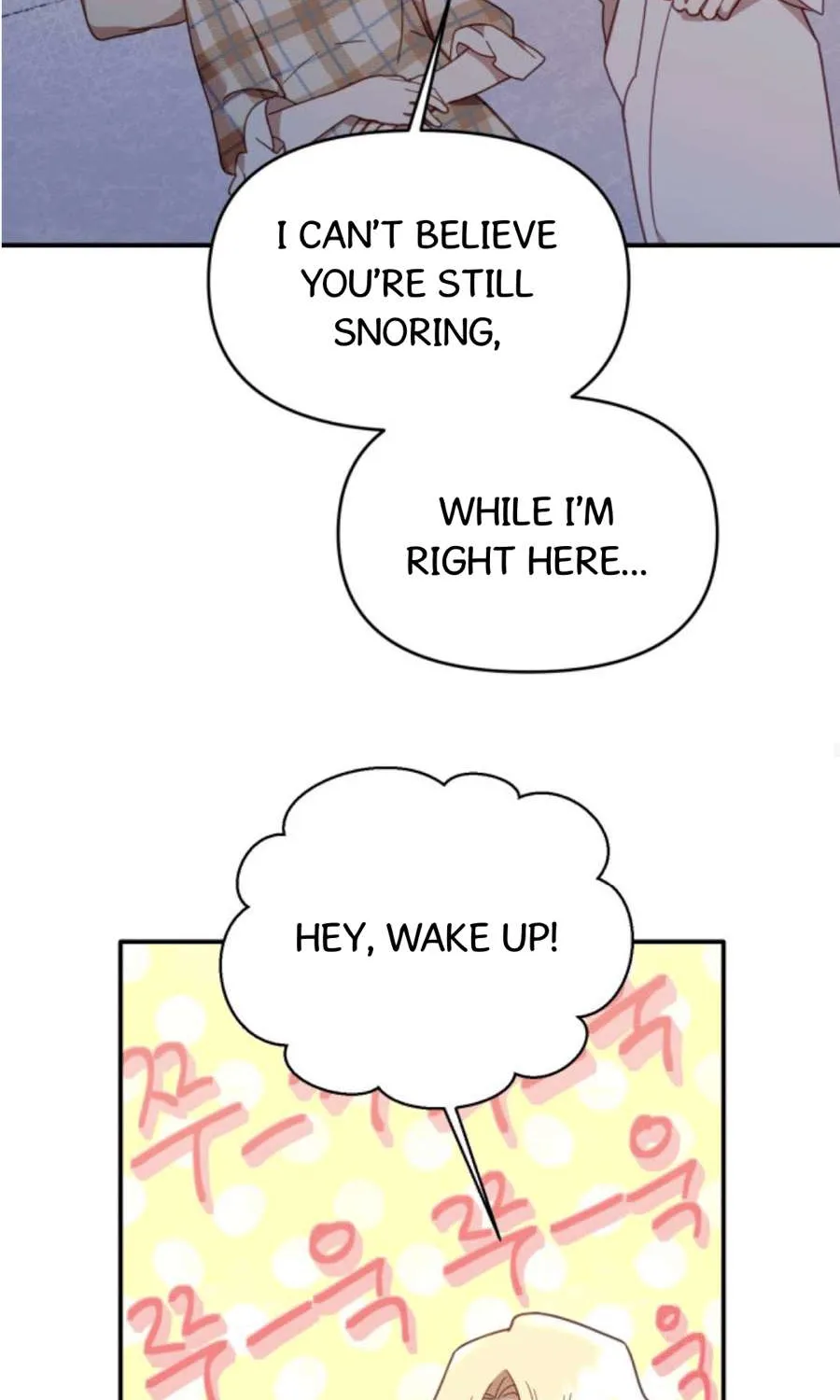 Protect the fake Saint Chapter 2.5 page 99 - 