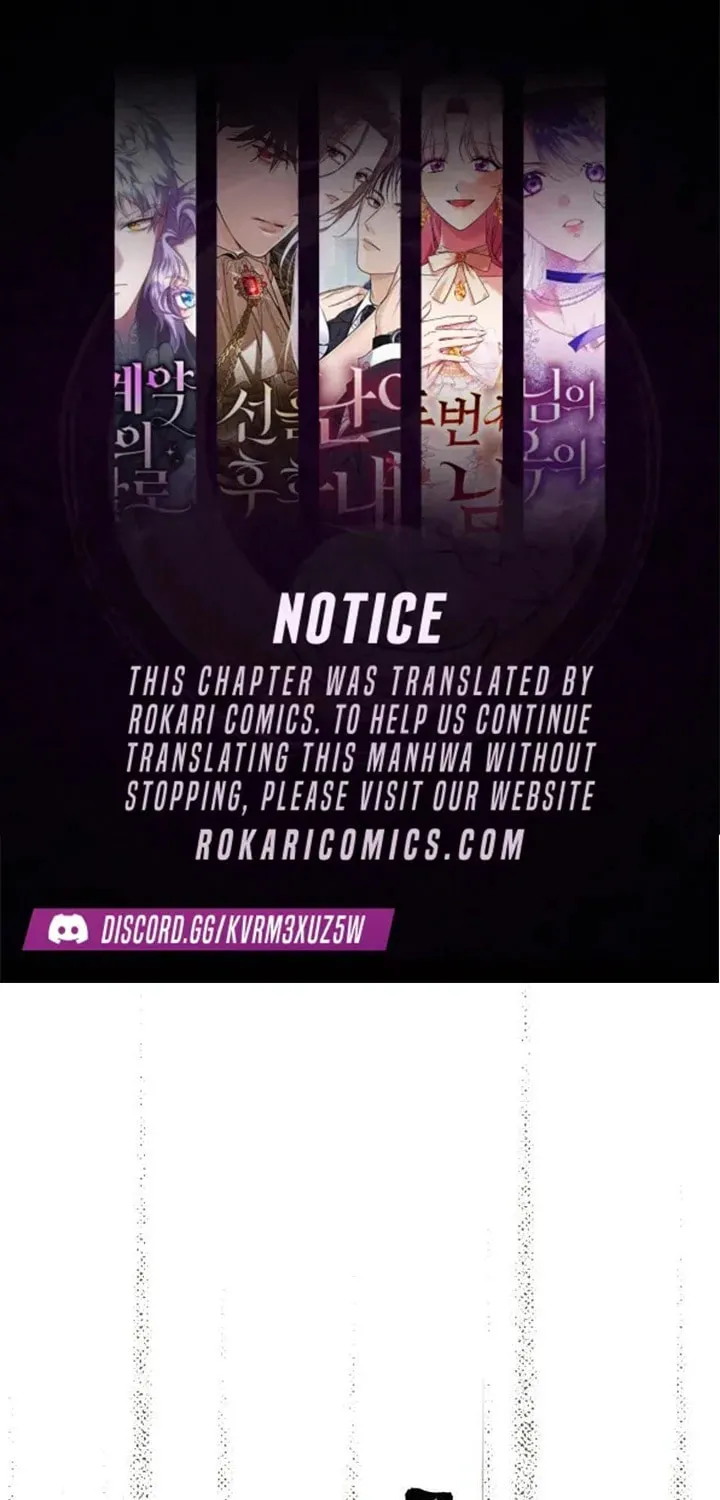Protect the fake Saint Chapter 2 page 1 - 