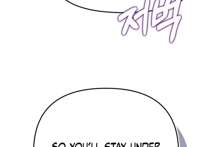 Protect the fake Saint Chapter 2 page 108 - 