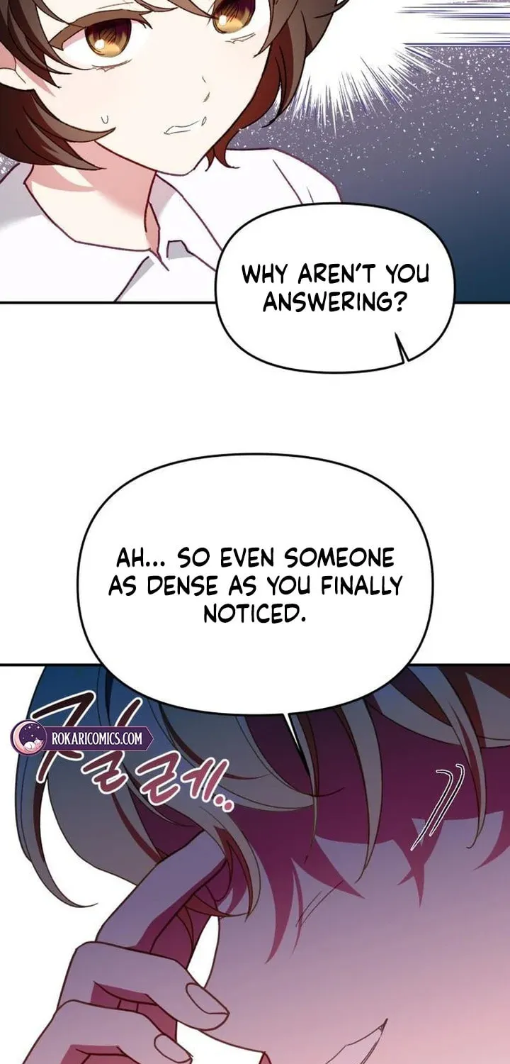 Protect the fake Saint Chapter 2 page 111 - 