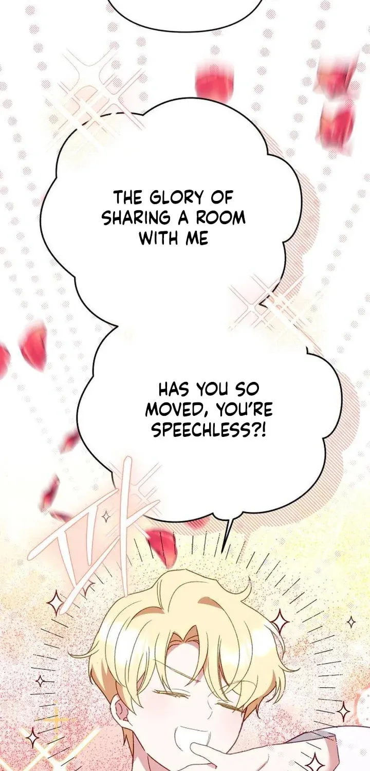 Protect the fake Saint Chapter 2 page 113 - 
