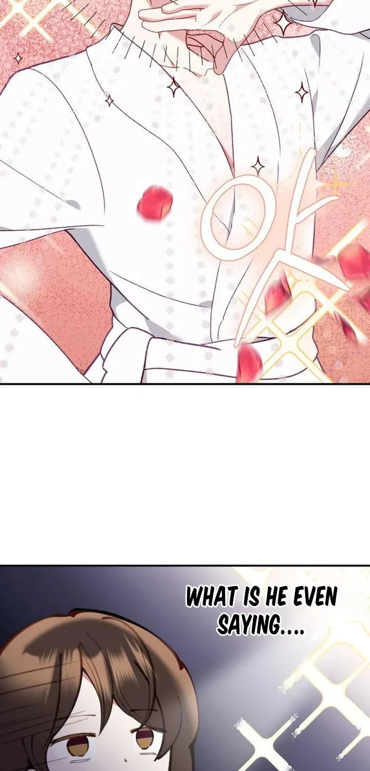 Protect the fake Saint Chapter 2 page 114 - 