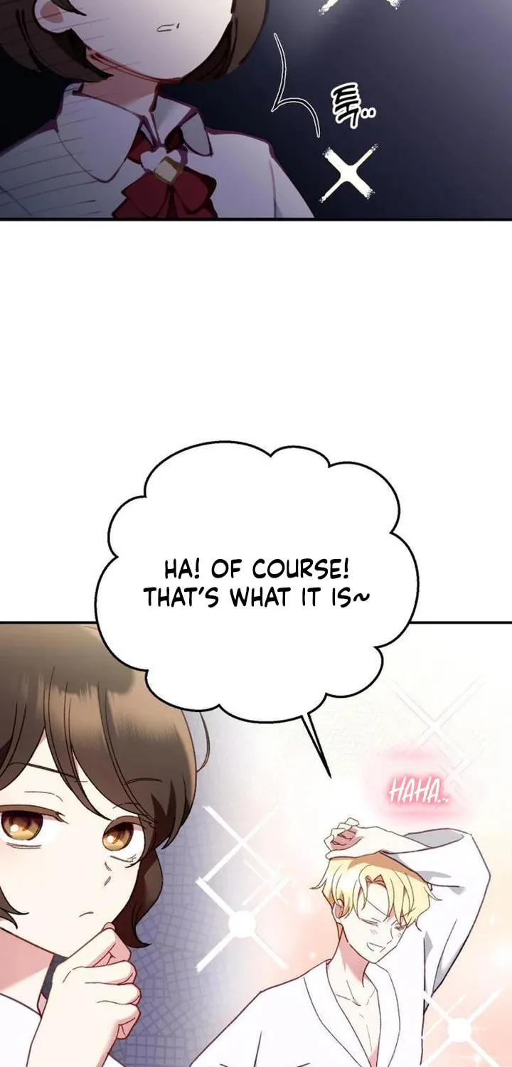 Protect the fake Saint Chapter 2 page 115 - 