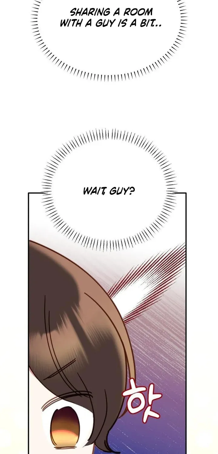 Protect the fake Saint Chapter 2 page 117 - 
