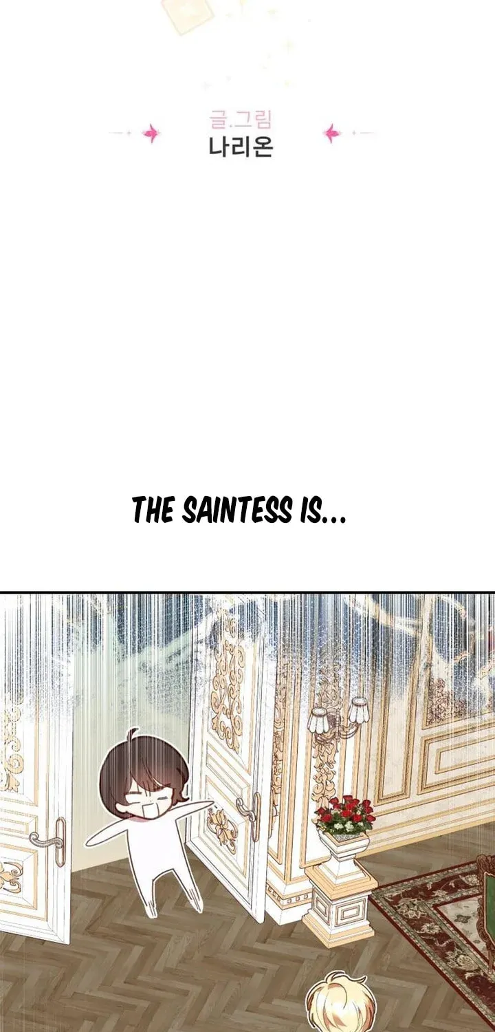 Protect the fake Saint Chapter 2 page 13 - 