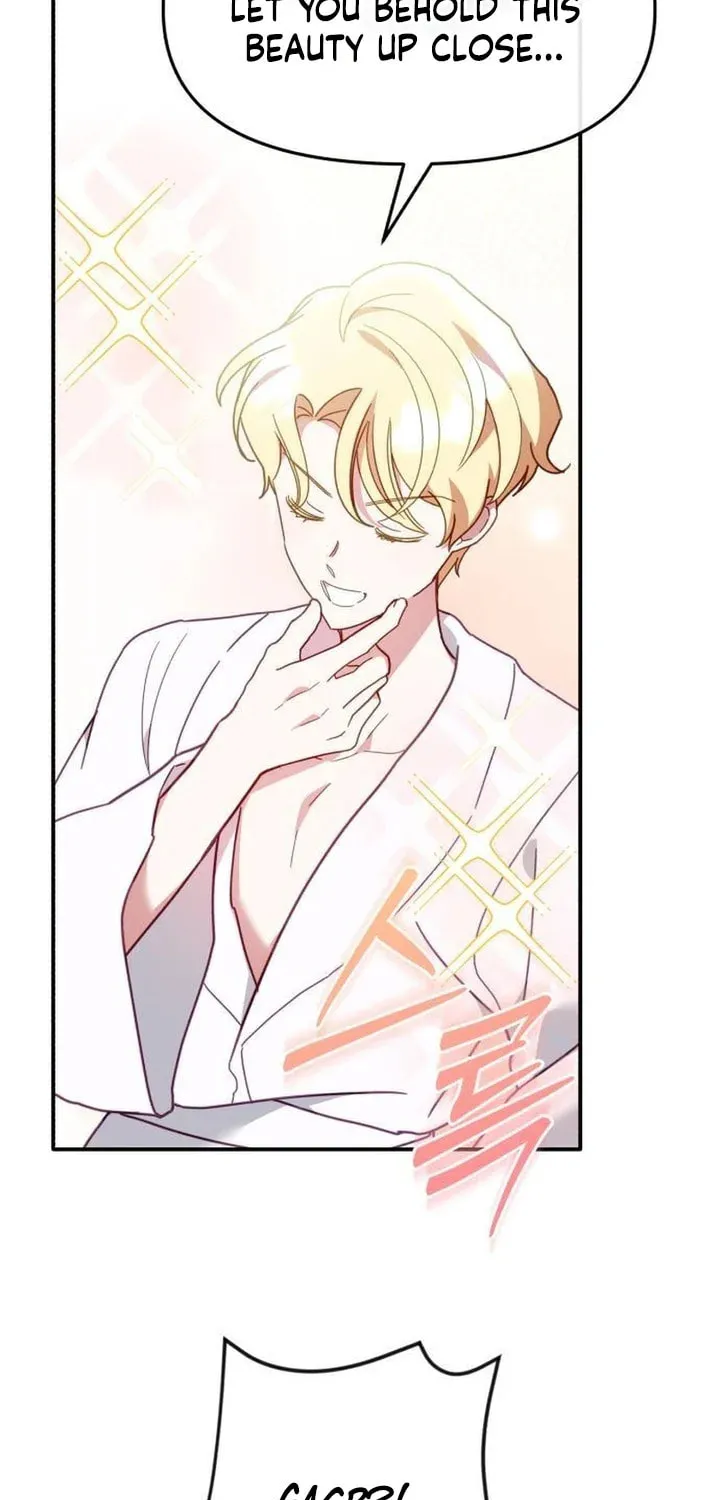 Protect the fake Saint Chapter 2 page 121 - 