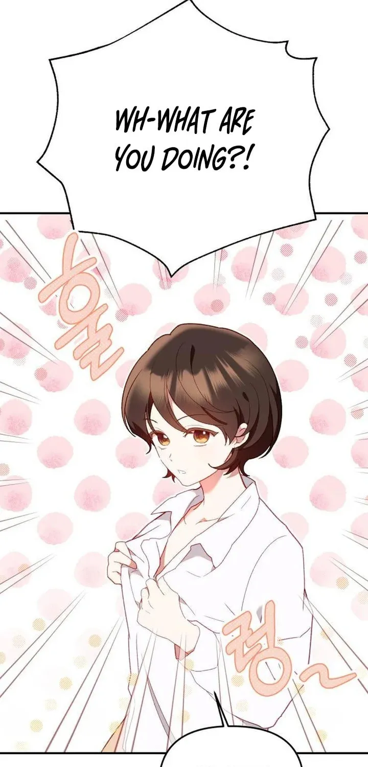 Protect the fake Saint Chapter 2 page 123 - 