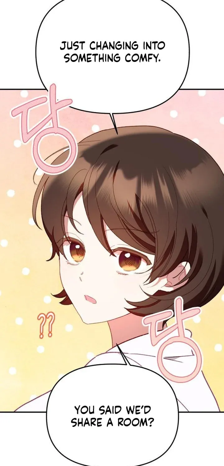 Protect the fake Saint Chapter 2 page 125 - 