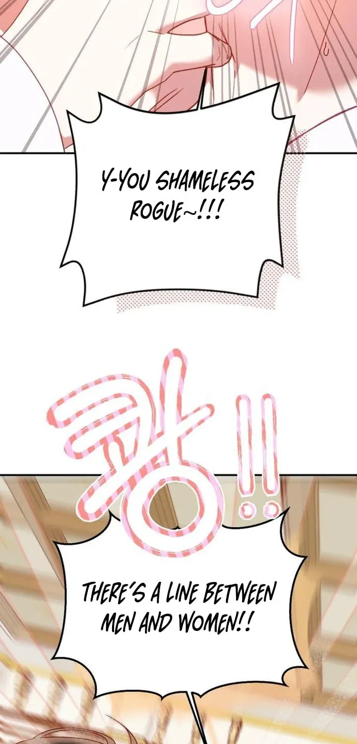 Protect the fake Saint Chapter 2 page 127 - 