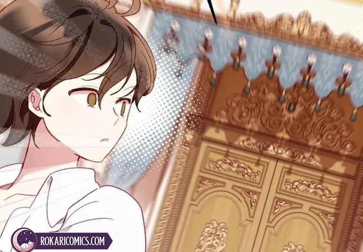 Protect the fake Saint Chapter 2 page 128 - 