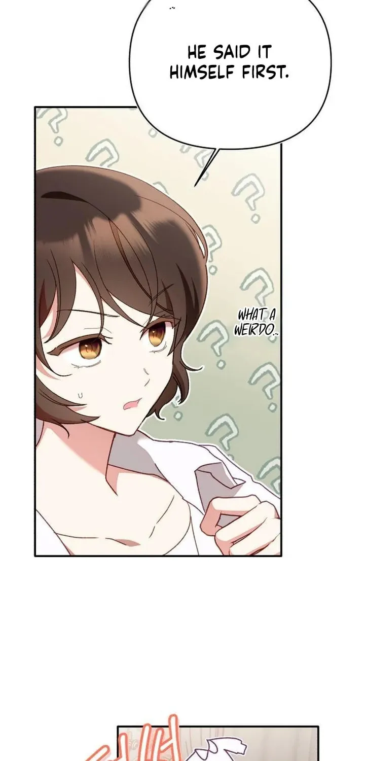 Protect the fake Saint Chapter 2 page 130 - 
