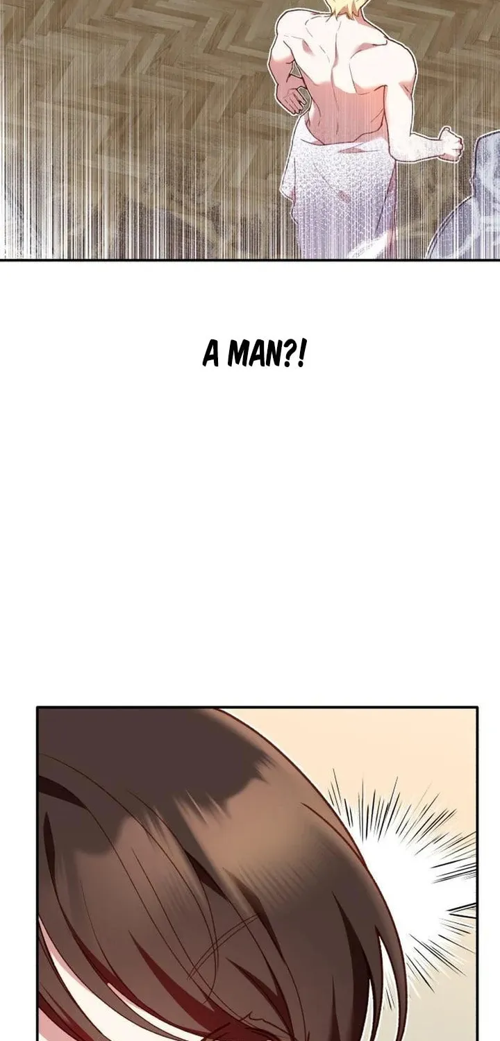 Protect the fake Saint Chapter 2 page 14 - 