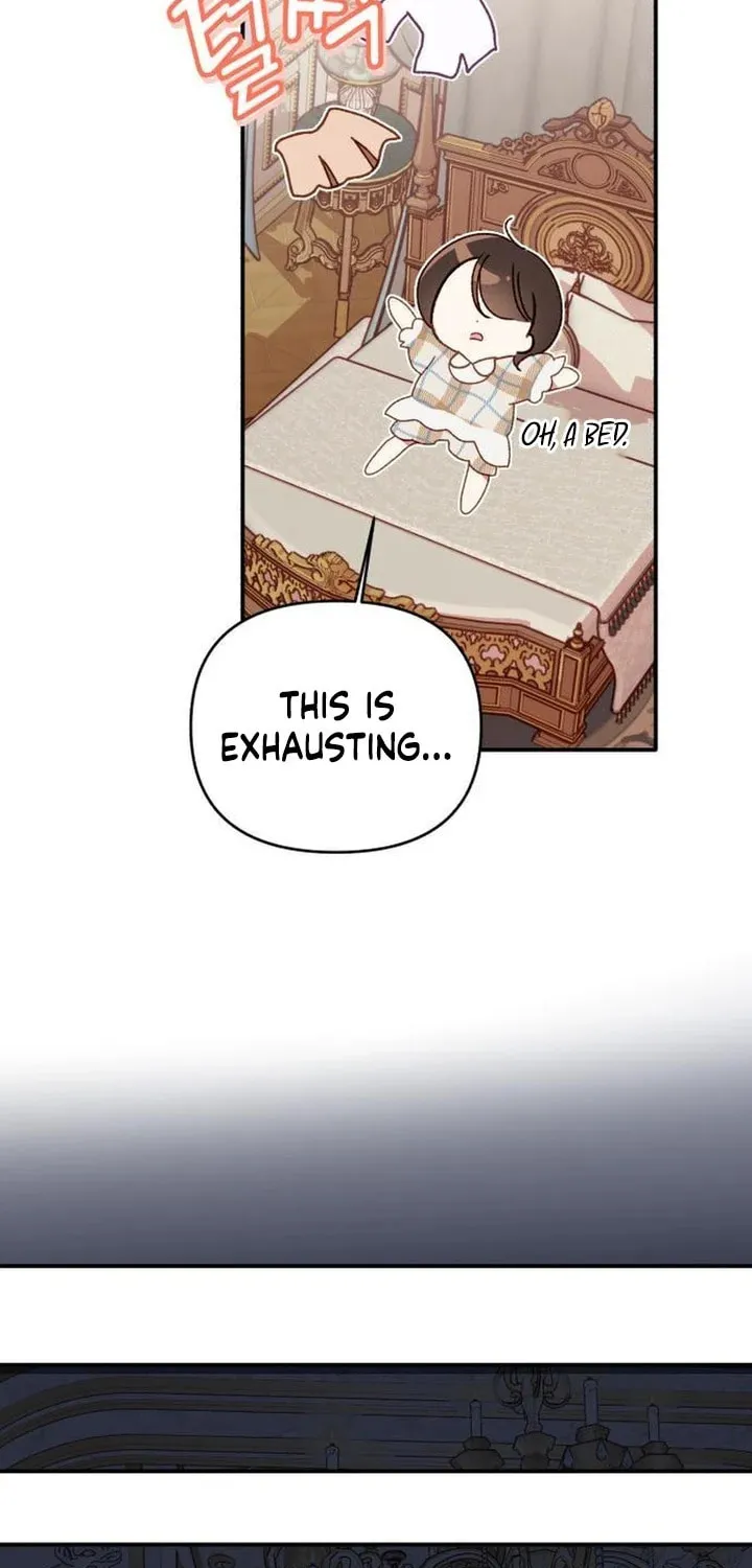 Protect the fake Saint Chapter 2 page 131 - 