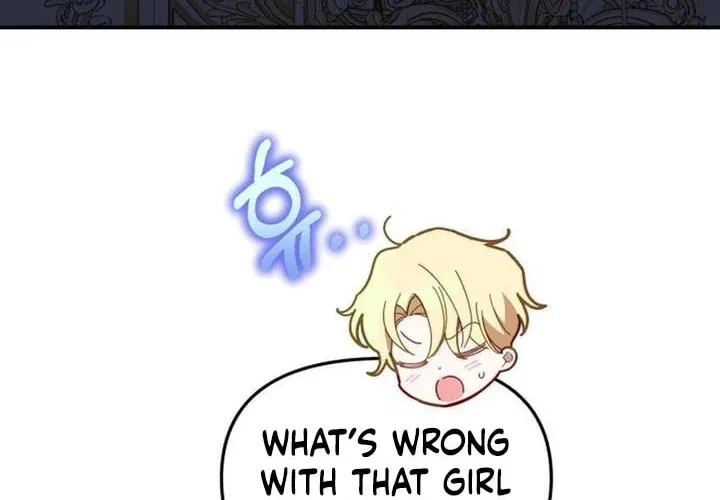 Protect the fake Saint Chapter 2 page 132 - 