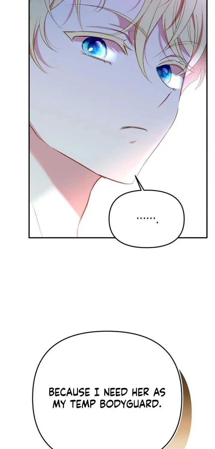 Protect the fake Saint Chapter 2 page 137 - 