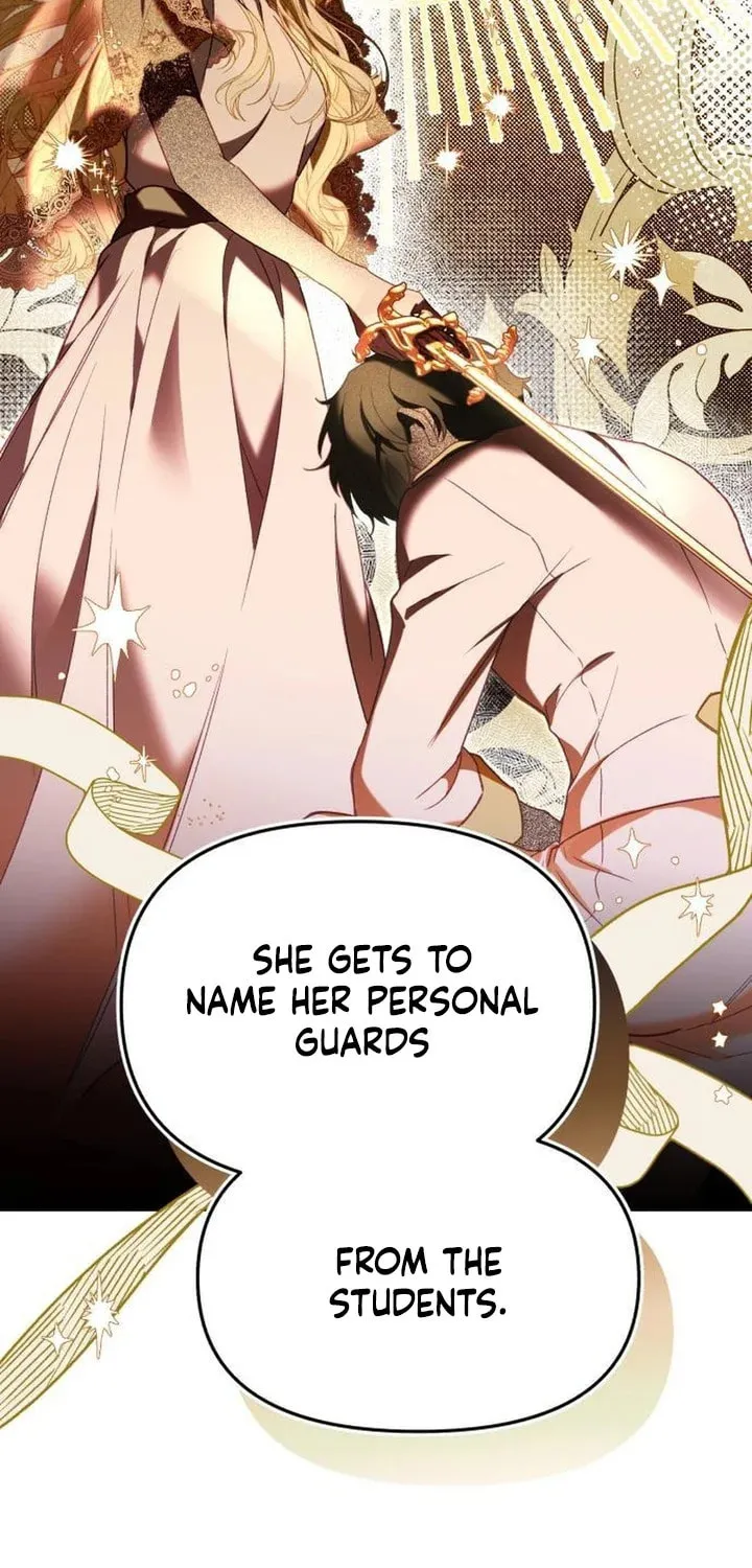 Protect the fake Saint Chapter 2 page 139 - 