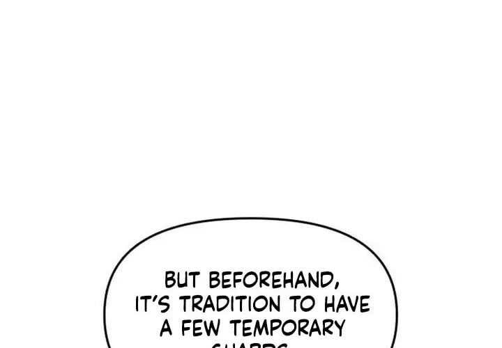 Protect the fake Saint Chapter 2 page 140 - 