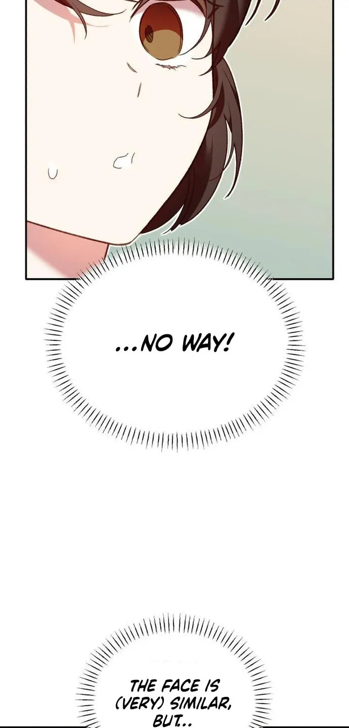 Protect the fake Saint Chapter 2 page 15 - 