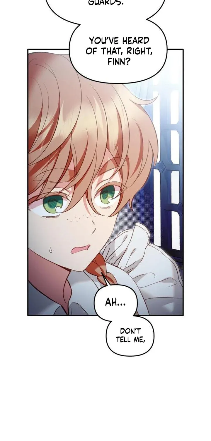 Protect the fake Saint Chapter 2 page 141 - 
