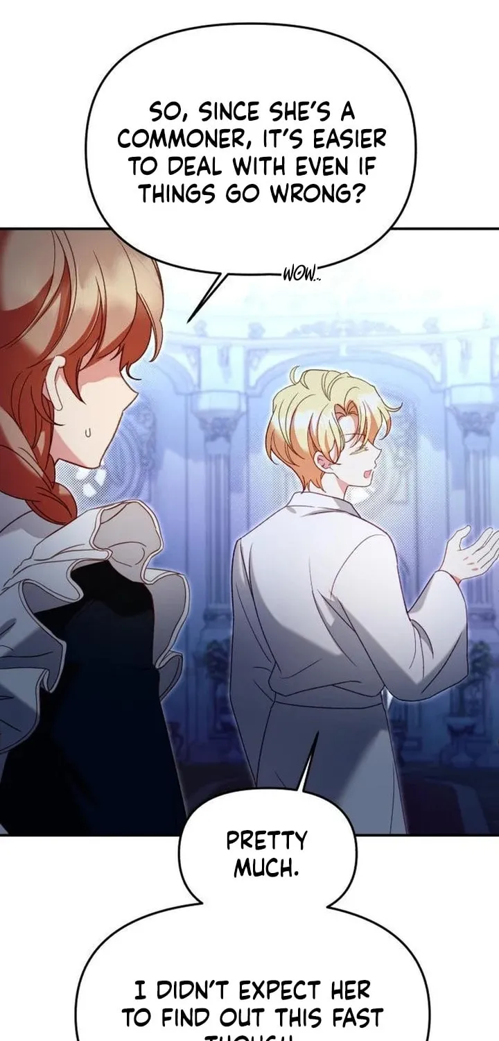 Protect the fake Saint Chapter 2 page 142 - 