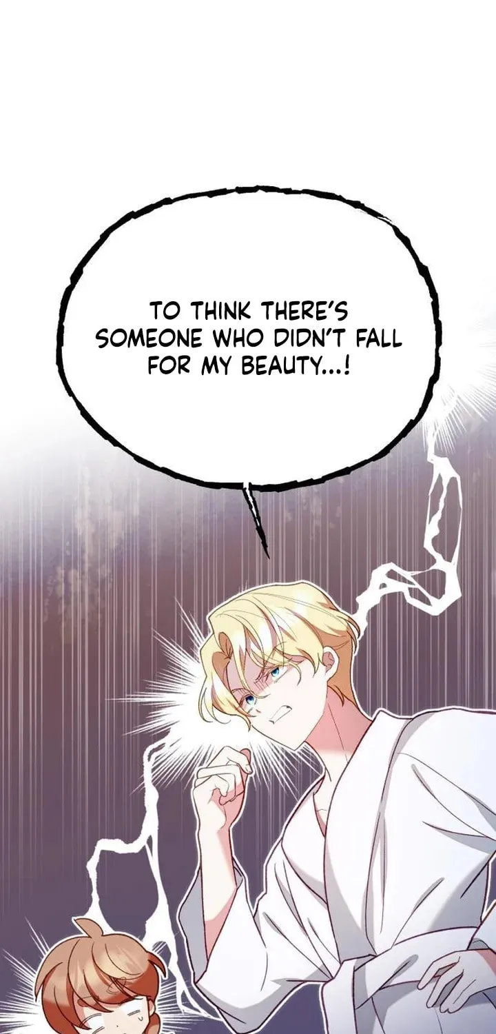 Protect the fake Saint Chapter 2 page 145 - 