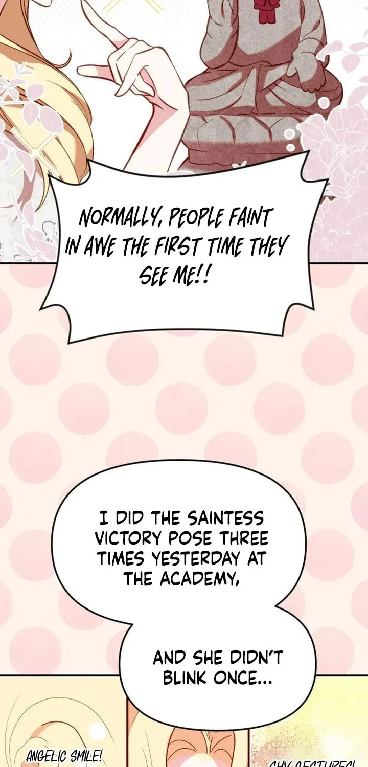 Protect the fake Saint Chapter 2 page 147 - 