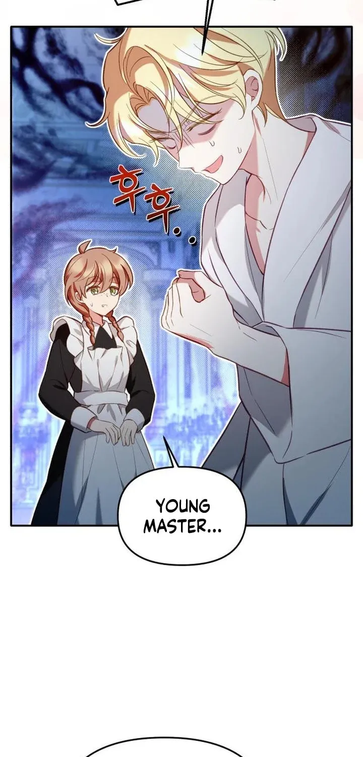 Protect the fake Saint Chapter 2 page 151 - 