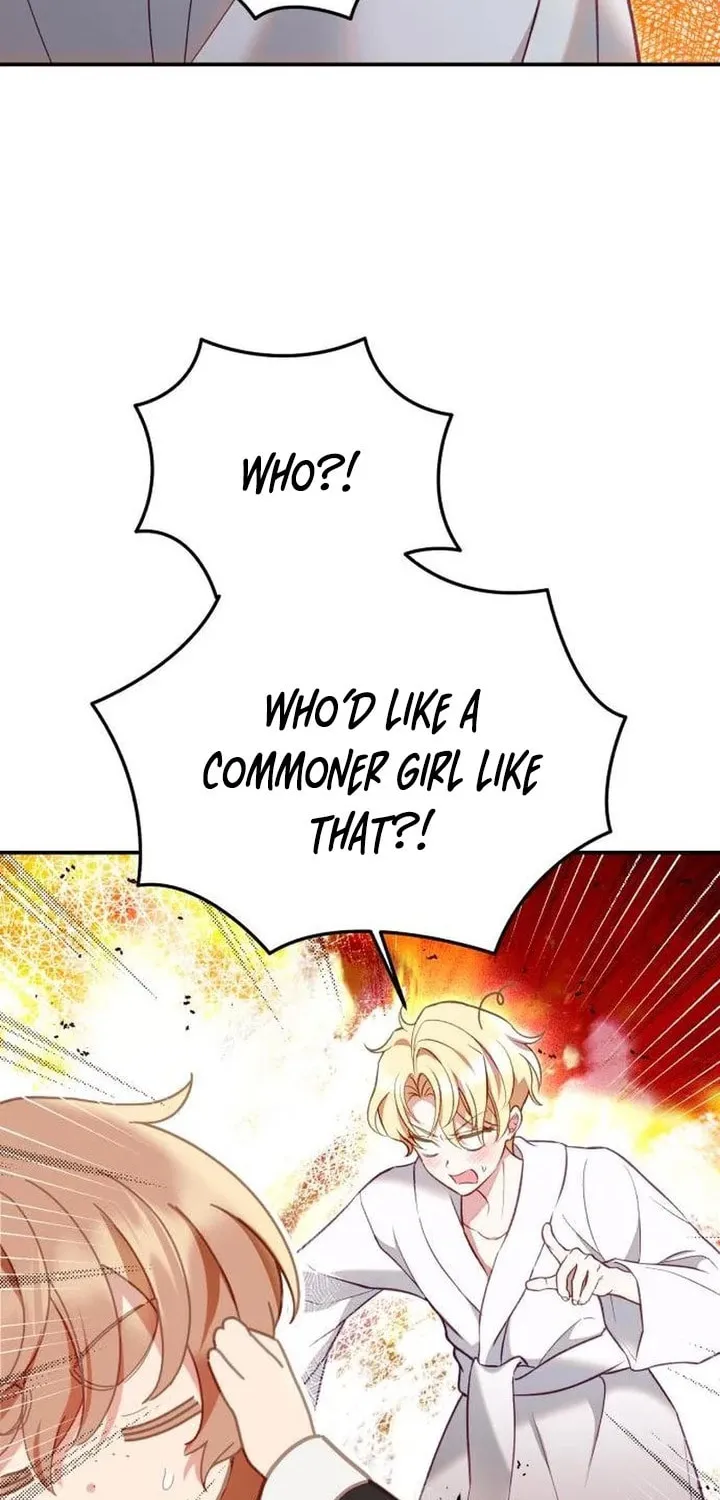 Protect the fake Saint Chapter 2 page 154 - 