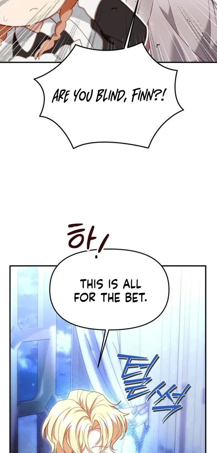 Protect the fake Saint Chapter 2 page 155 - 