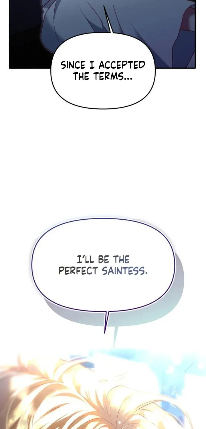 Protect the fake Saint Chapter 2 page 157 - 