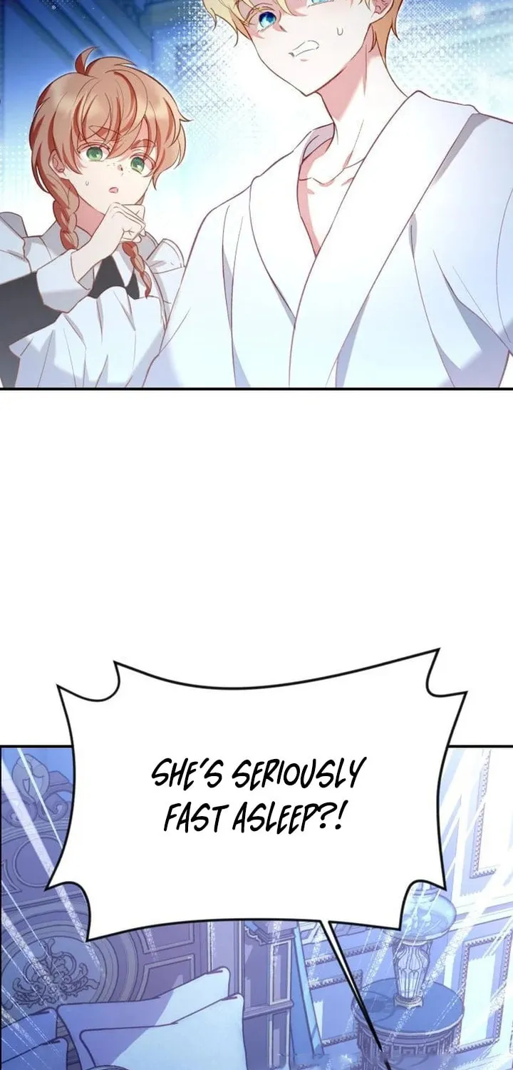 Protect the fake Saint Chapter 2 page 162 - 