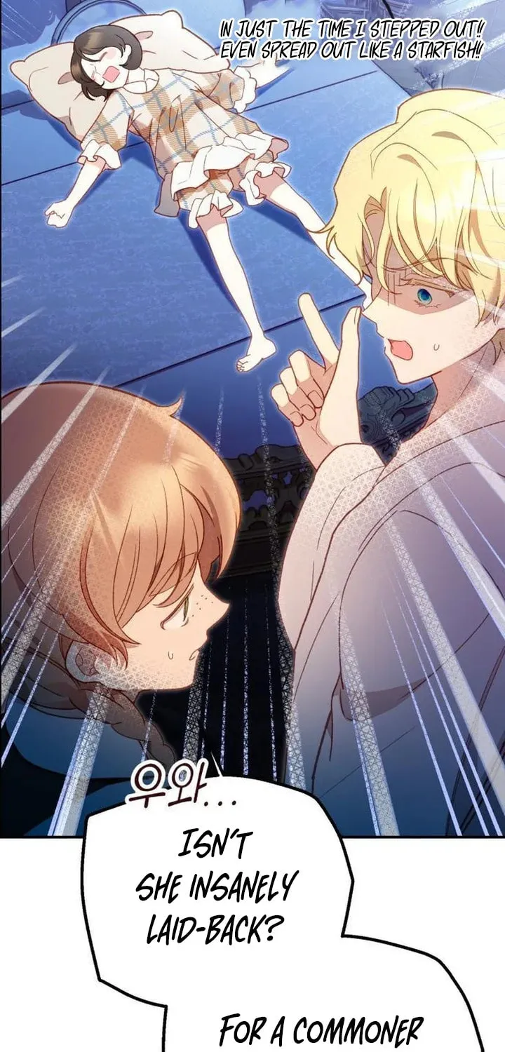 Protect the fake Saint Chapter 2 page 163 - 