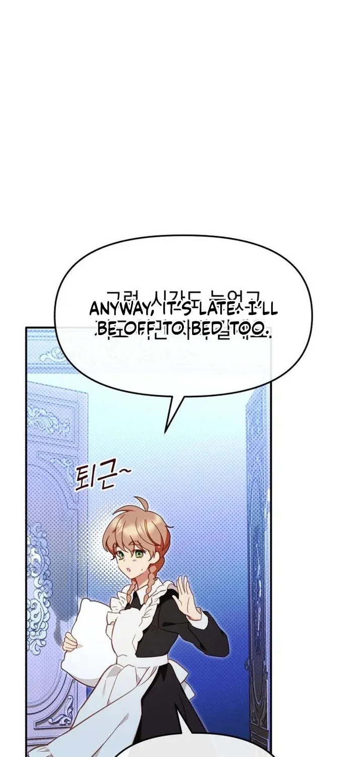 Protect the fake Saint Chapter 2 page 165 - 