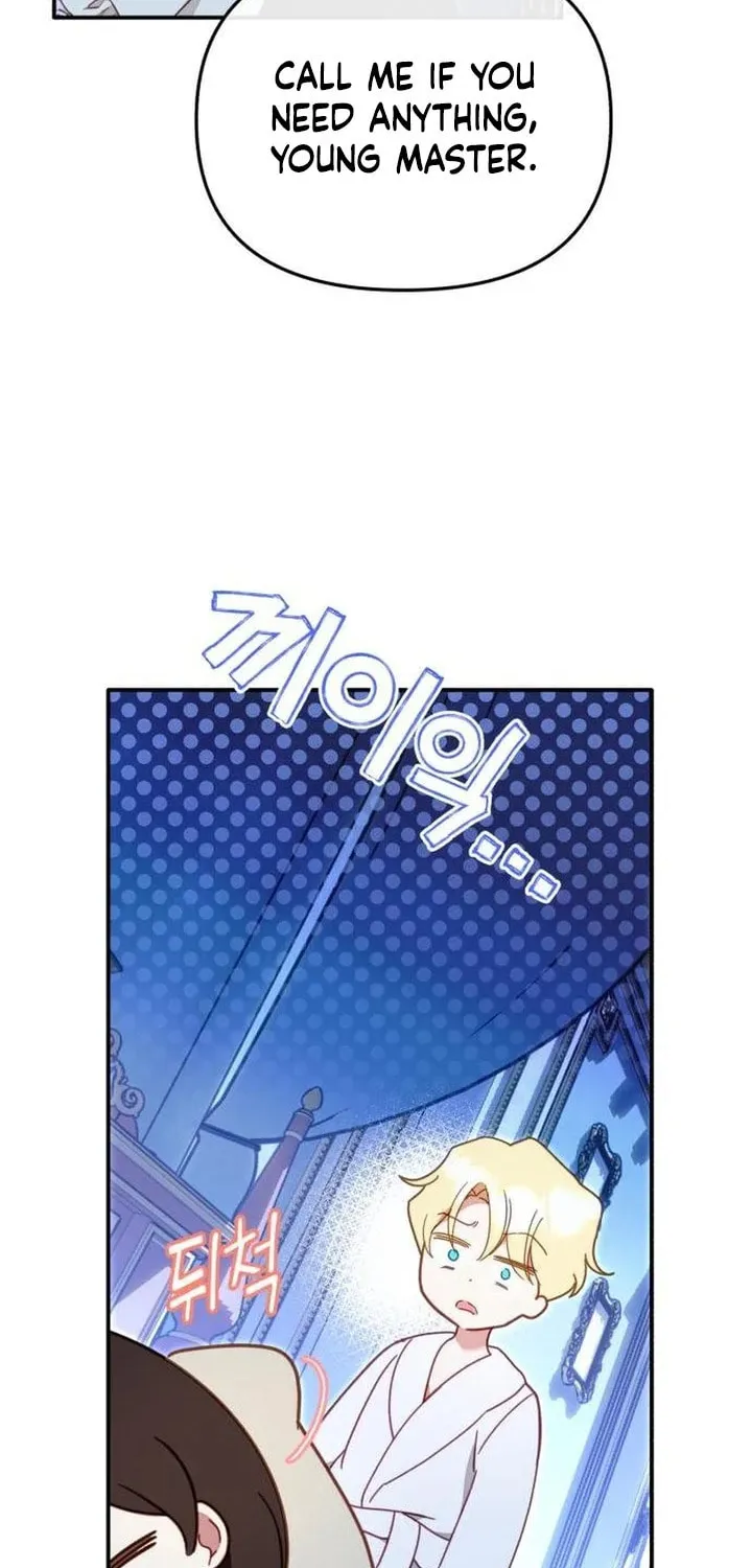 Protect the fake Saint Chapter 2 page 166 - 