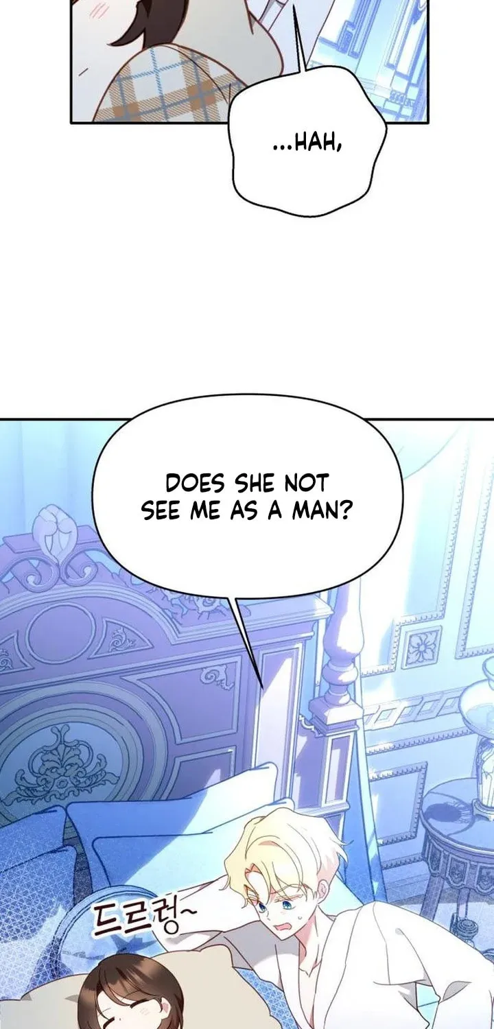 Protect the fake Saint Chapter 2 page 167 - 