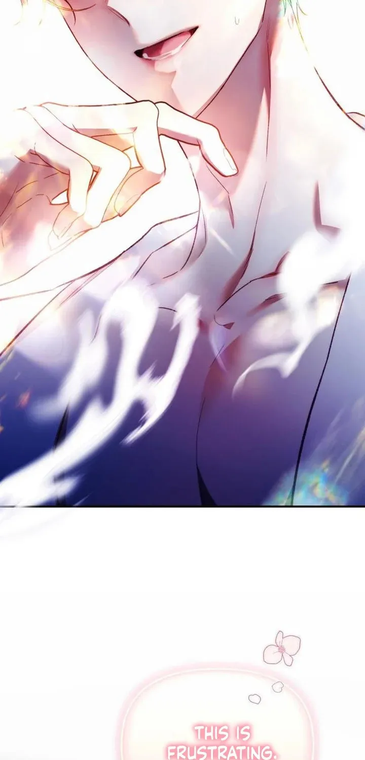 Protect the fake Saint Chapter 2 page 175 - 