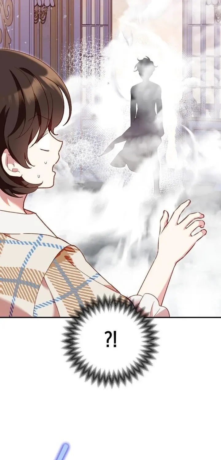 Protect the fake Saint Chapter 2 page 22 - 