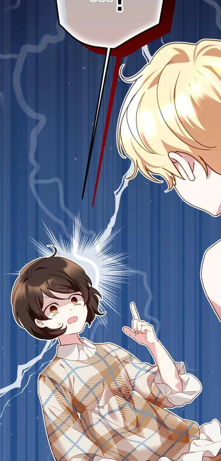 Protect the fake Saint Chapter 2 page 29 - 