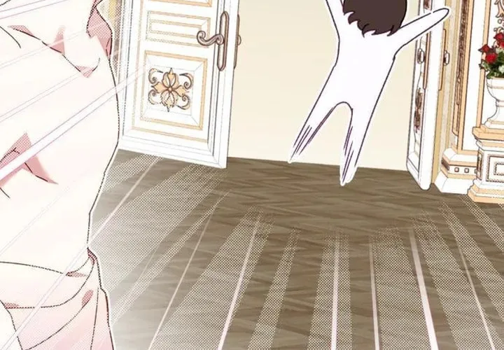Protect the fake Saint Chapter 2 page 32 - 