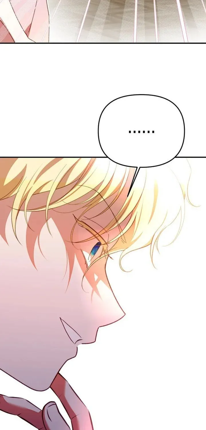 Protect the fake Saint Chapter 2 page 33 - 