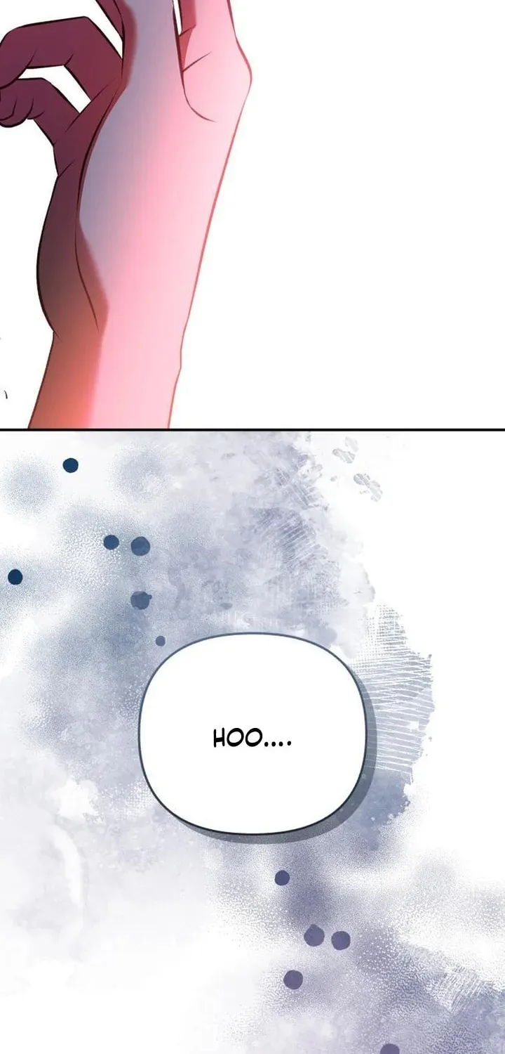 Protect the fake Saint Chapter 2 page 34 - 